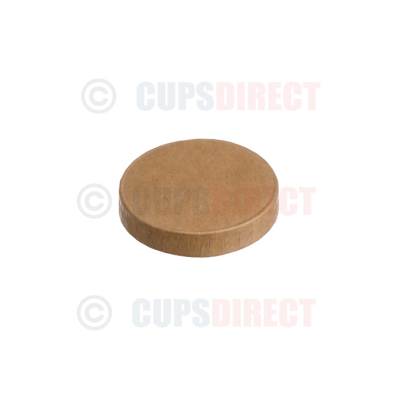 Load image into Gallery viewer, Kraft Paper Portion Pots - Lid Range
