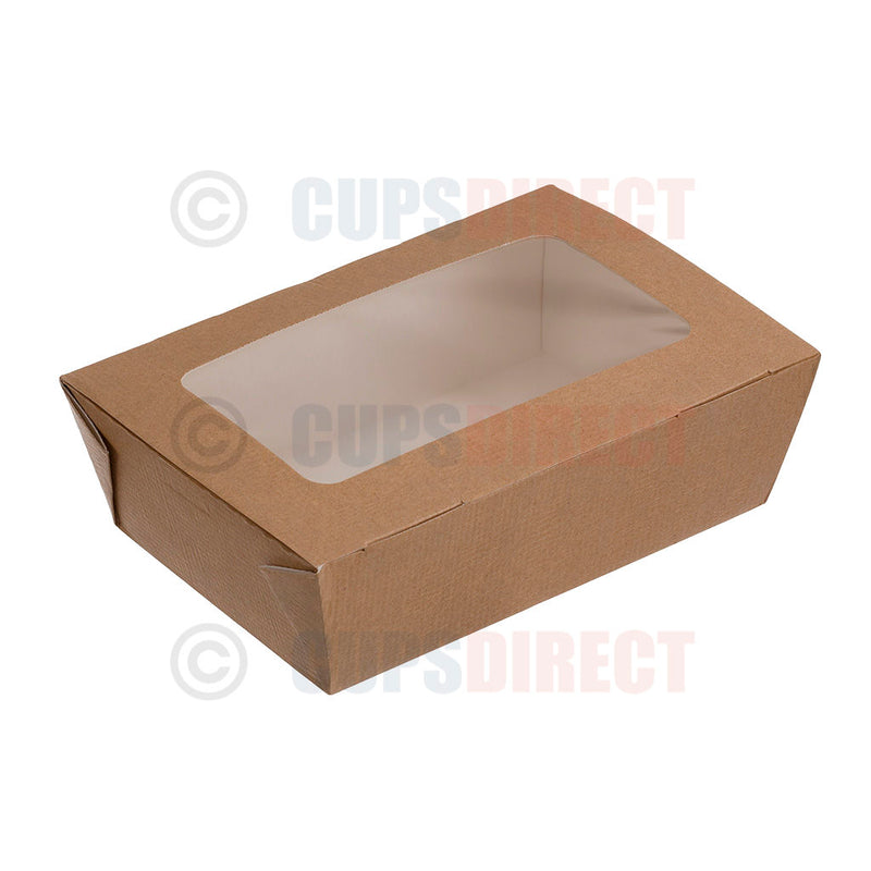 Load image into Gallery viewer, Ovenable Lunch Box Range – PET Lined
