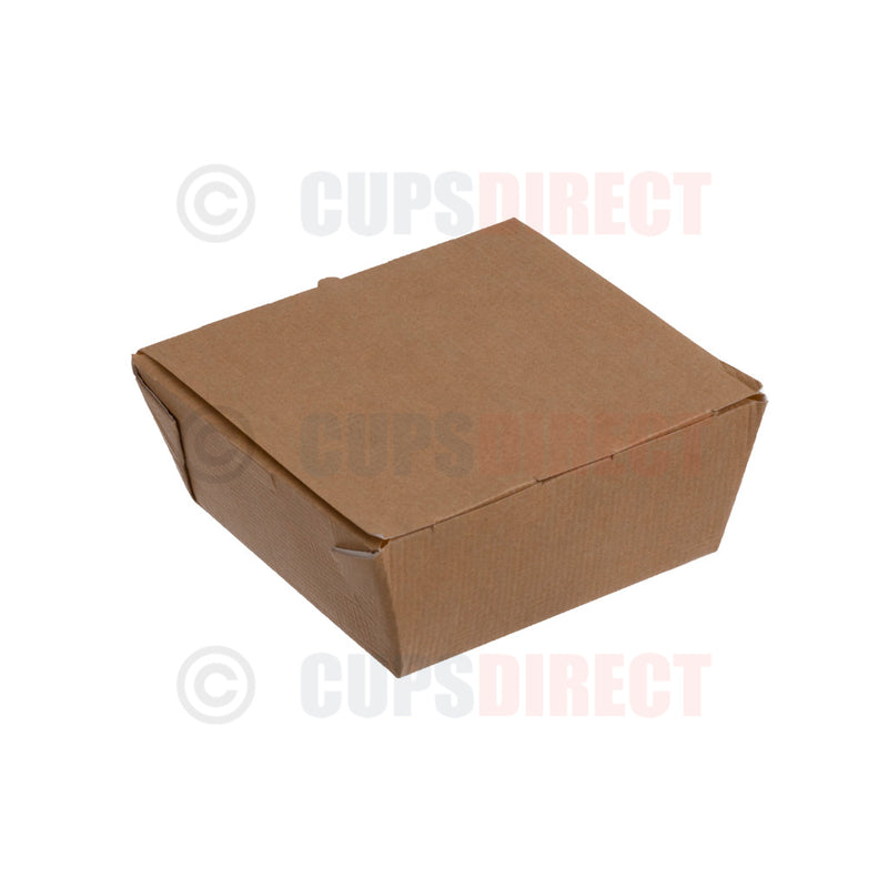 Load image into Gallery viewer, Ovenable Lunch Box Range – PET Lined
