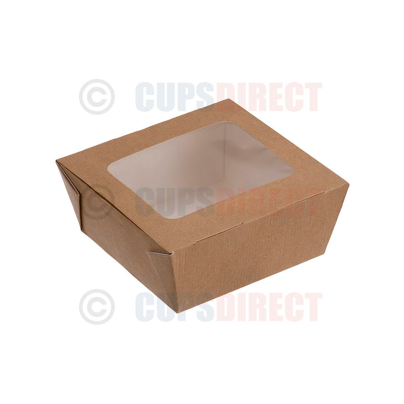 Load image into Gallery viewer, Ovenable Lunch Box Range – PET Lined
