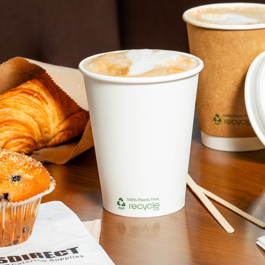 Paper Cups