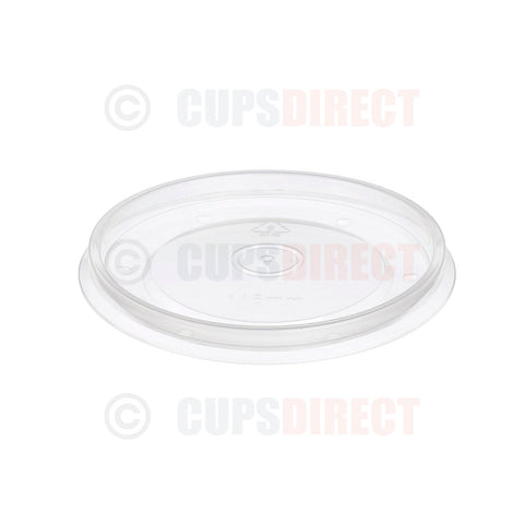 Lid Range for HD Soup Containers