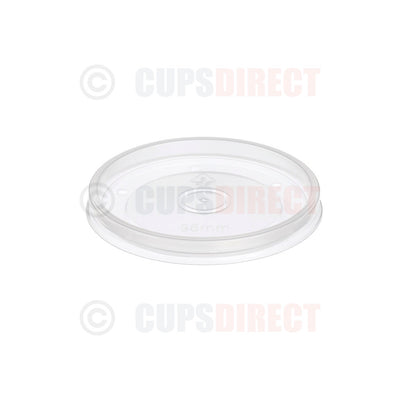 Lid Range for HD Soup Containers