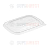 Lids for Rectangular Container Range PP Lid (CD9106)