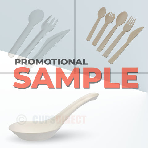 SamplePack - Cutlery Pack