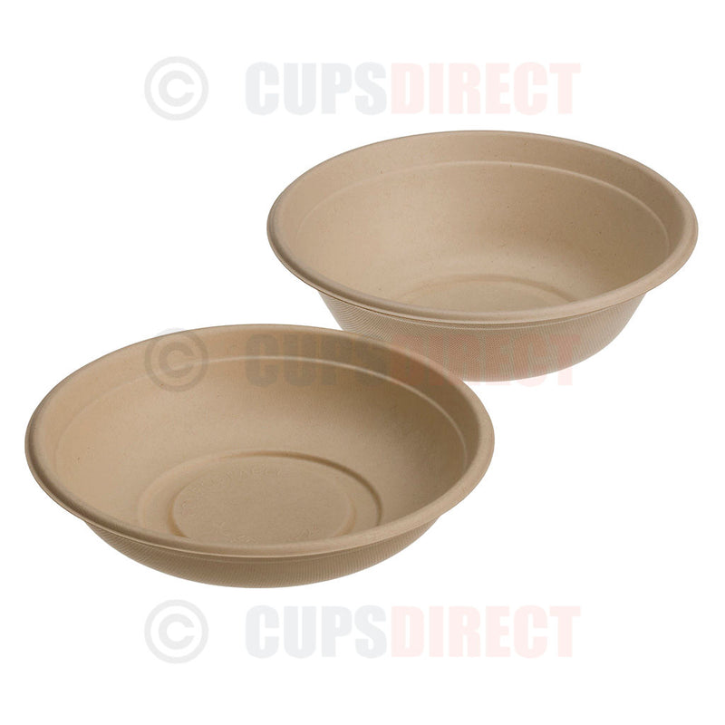 Load image into Gallery viewer, 680ml and 900ml Round Bowl Pulp Base
