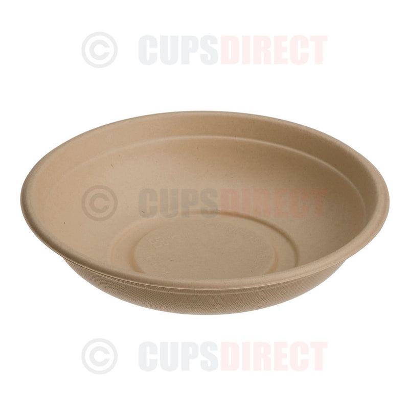 Load image into Gallery viewer, 680ml Round Bowl Pulp Base
