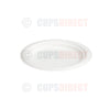 Bagasse Round Plate Range 7in (CD4561)
