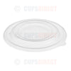 Lids for Pulp Round Bowls PP Lid (CD9204)