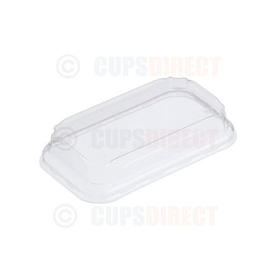 Kraft Sushi Tray - Lid Range