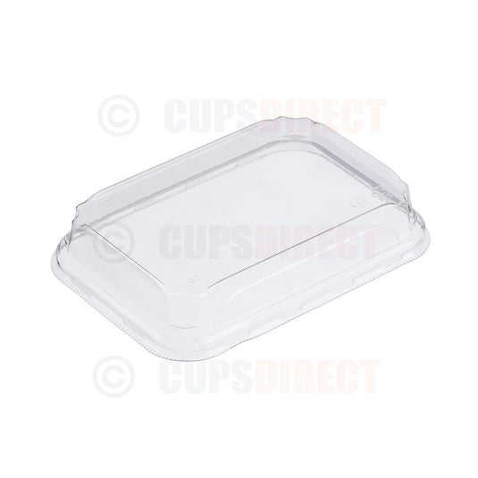 Kraft Sushi Tray - Lid Range