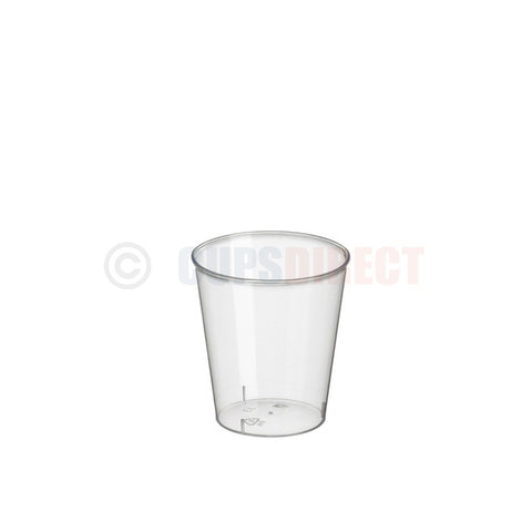 Shot Glass -Double Measure