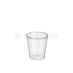 Shot Glass -Double Measure