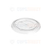 Juice Cup - Lid Range Ø78mm FLAT LID Ø78mm (DC674)