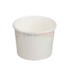 White HD Soup and Food Containers