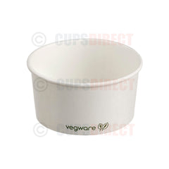 Compostable Ice Cream Pot Range