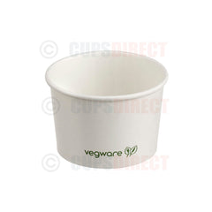 Compostable Ice Cream Pot Range