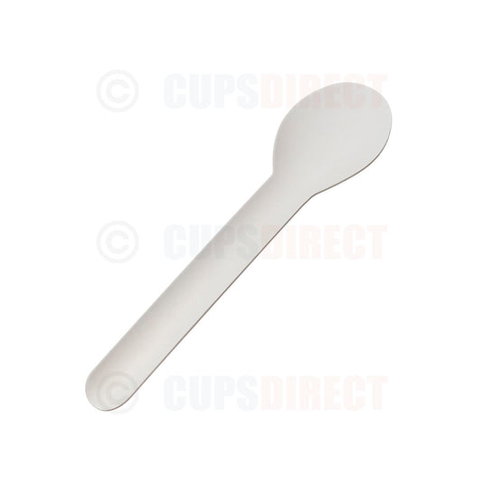 Paper Cutlery Range - Knife, Forks and Spoons