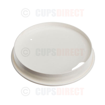 Paper Hot Cup Lids – Bio Recyclable Sip Lid