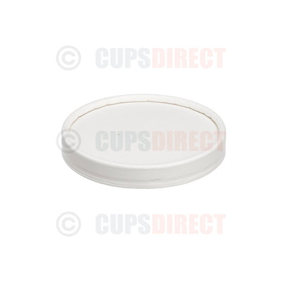 Lid Range for HD Soup Containers