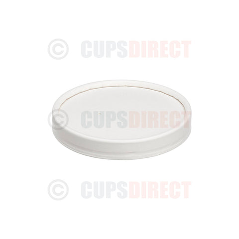 Lid Range for HD Soup Containers