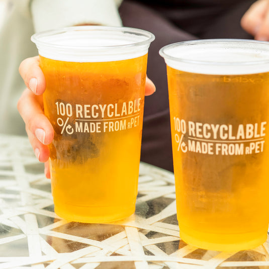 Beer Cups