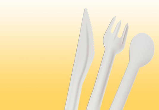 Cutlery & Straws