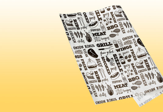 Bags & Wraps