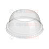 Diamond Smoothie Cup - Lid Range WIDE-DOME (DC678)
