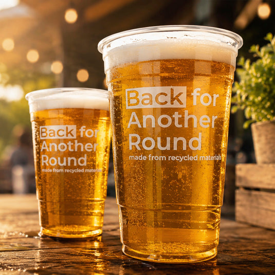 Beer Cups