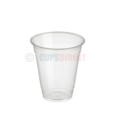Compostable Smoothie Cup Range