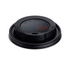 UniLid Hot Cup - Lid Range 12-16oz Black (CDSIP90BLK)