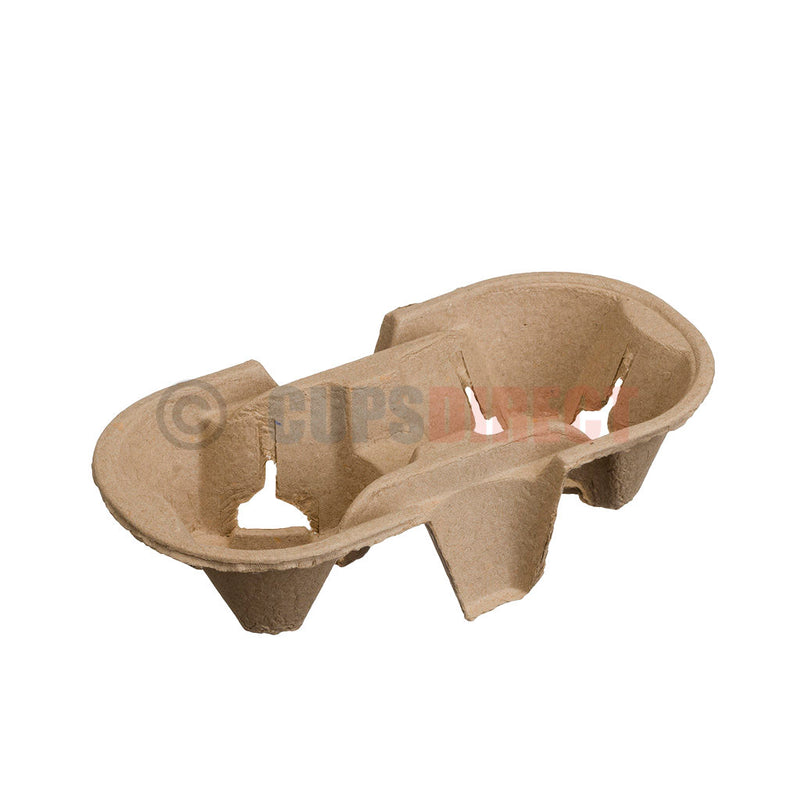 Load image into Gallery viewer, Carry Tray Range - Paper Cup Holders

