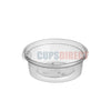 Basic Sauce Pot & Lid Range 2oz (CD8620)