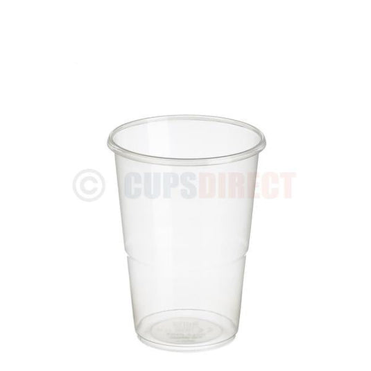 Plastic Cup Range