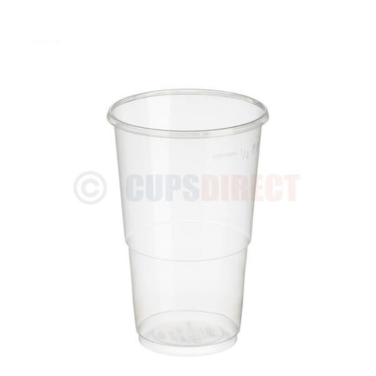 Plastic Cup Range