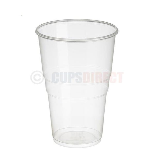 Plastic Cup Range