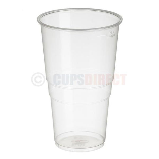 Plastic Cup Range