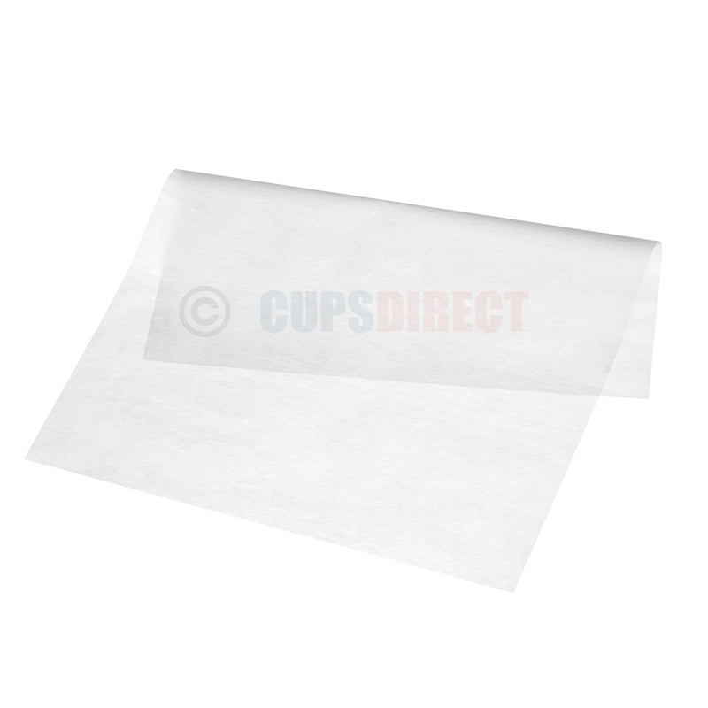 Load image into Gallery viewer, Vegware Wax-Coated Compostable Burger Wrap Range
