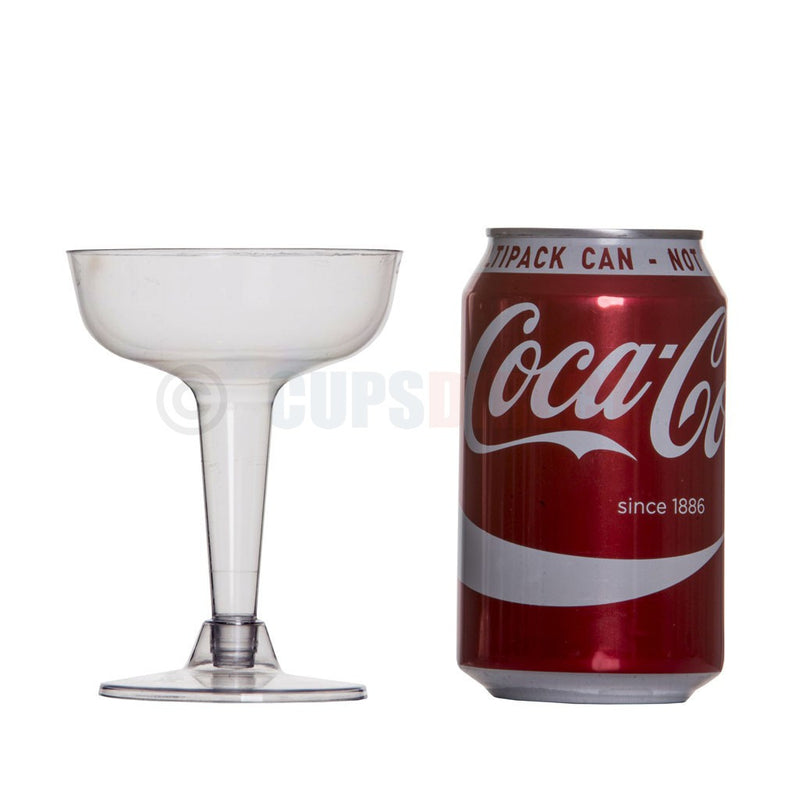 Load image into Gallery viewer, Plastic Cocktail Glass -150ml
