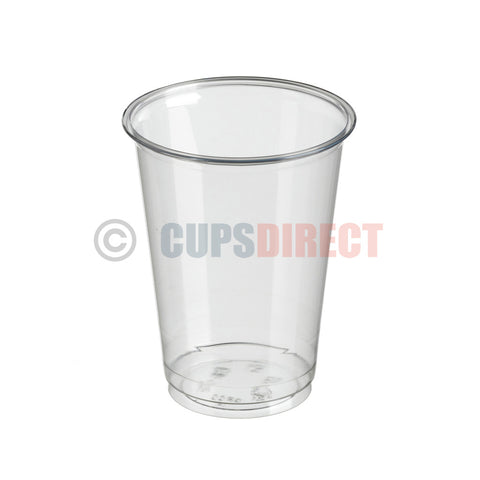 12oz PET Juice Cups 