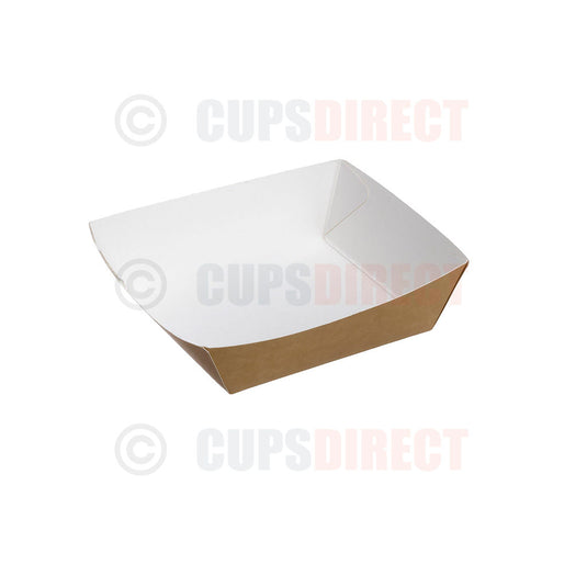 Kraft Food Tray Range