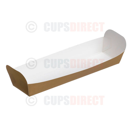 Kraft Food Tray Range