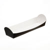 Black Food Boxes and Tray Range BAGUETTE TRAY (CD3870)