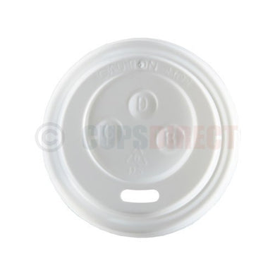 4oz Espresso Cups- Lid