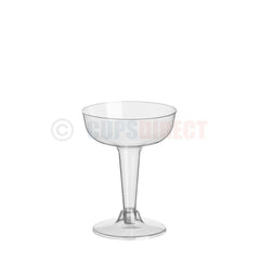 Plastic Cocktail Margarita Glass