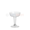 Plastic Cocktail Margarita Glass (CD11140C)