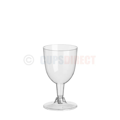 Disposable Wine Glass - 150ml