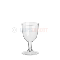 Disposable Wine Glass - 150ml