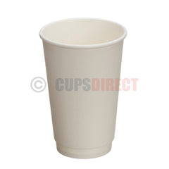 Hot Drink Cups  12 oz. Insulated Coffee Cup - Gold Medal #7038
